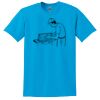 GILDAN® DRYBLEND™ T-SHIRT Thumbnail