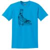 GILDAN® DRYBLEND™ T-SHIRT Thumbnail