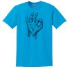 GILDAN® DRYBLEND™ T-SHIRT Thumbnail