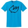 GILDAN® DRYBLEND™ T-SHIRT Thumbnail