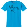 GILDAN® DRYBLEND™ T-SHIRT Thumbnail
