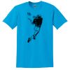 GILDAN® DRYBLEND™ T-SHIRT Thumbnail