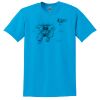 GILDAN® DRYBLEND™ T-SHIRT Thumbnail
