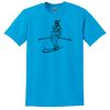 GILDAN® DRYBLEND™ T-SHIRT Thumbnail
