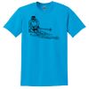 GILDAN® DRYBLEND™ T-SHIRT Thumbnail