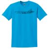 GILDAN® DRYBLEND™ T-SHIRT Thumbnail