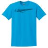 GILDAN® DRYBLEND™ T-SHIRT Thumbnail