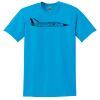 GILDAN® DRYBLEND™ T-SHIRT Thumbnail