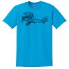 GILDAN® DRYBLEND™ T-SHIRT Thumbnail