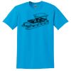 GILDAN® DRYBLEND™ T-SHIRT Thumbnail