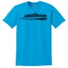 GILDAN® DRYBLEND™ T-SHIRT Thumbnail