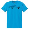 GILDAN® DRYBLEND™ T-SHIRT Thumbnail