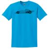 GILDAN® DRYBLEND™ T-SHIRT Thumbnail