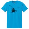 GILDAN® DRYBLEND™ T-SHIRT Thumbnail