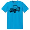 GILDAN® DRYBLEND™ T-SHIRT Thumbnail