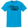 GILDAN® DRYBLEND™ T-SHIRT Thumbnail