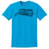 GILDAN® DRYBLEND™ T-SHIRT Thumbnail