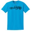 GILDAN® DRYBLEND™ T-SHIRT Thumbnail