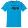 GILDAN® DRYBLEND™ T-SHIRT Thumbnail