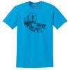 GILDAN® DRYBLEND™ T-SHIRT Thumbnail