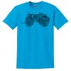 GILDAN® DRYBLEND™ T-SHIRT Thumbnail