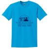 GILDAN® DRYBLEND™ T-SHIRT Thumbnail