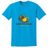 GILDAN® DRYBLEND™ T-SHIRT Thumbnail