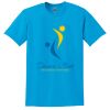 GILDAN® DRYBLEND™ T-SHIRT Thumbnail