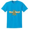 GILDAN® DRYBLEND™ T-SHIRT Thumbnail