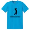 GILDAN® DRYBLEND™ T-SHIRT Thumbnail