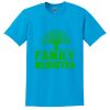 GILDAN® DRYBLEND™ T-SHIRT Thumbnail