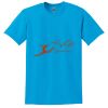 GILDAN® DRYBLEND™ T-SHIRT Thumbnail