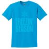 GILDAN® DRYBLEND™ T-SHIRT Thumbnail