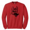 GILDAN® HEAVY BLEND™ CREWNECK SWEATSHIRT Thumbnail