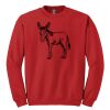 GILDAN® HEAVY BLEND™ CREWNECK SWEATSHIRT Thumbnail
