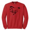GILDAN® HEAVY BLEND™ CREWNECK SWEATSHIRT Thumbnail