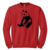 GILDAN® HEAVY BLEND™ CREWNECK SWEATSHIRT Thumbnail