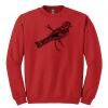 GILDAN® HEAVY BLEND™ CREWNECK SWEATSHIRT Thumbnail