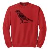 GILDAN® HEAVY BLEND™ CREWNECK SWEATSHIRT Thumbnail