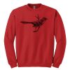 GILDAN® HEAVY BLEND™ CREWNECK SWEATSHIRT Thumbnail