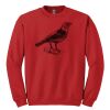 GILDAN® HEAVY BLEND™ CREWNECK SWEATSHIRT Thumbnail
