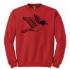 GILDAN® HEAVY BLEND™ CREWNECK SWEATSHIRT Thumbnail
