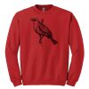 GILDAN® HEAVY BLEND™ CREWNECK SWEATSHIRT Thumbnail