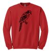 GILDAN® HEAVY BLEND™ CREWNECK SWEATSHIRT Thumbnail