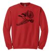 GILDAN® HEAVY BLEND™ CREWNECK SWEATSHIRT Thumbnail