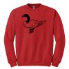 GILDAN® HEAVY BLEND™ CREWNECK SWEATSHIRT Thumbnail