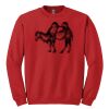 GILDAN® HEAVY BLEND™ CREWNECK SWEATSHIRT Thumbnail