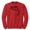 GILDAN® HEAVY BLEND™ CREWNECK SWEATSHIRT Thumbnail