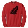 GILDAN® HEAVY BLEND™ CREWNECK SWEATSHIRT Thumbnail