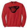 GILDAN® HEAVY BLEND™ CREWNECK SWEATSHIRT Thumbnail